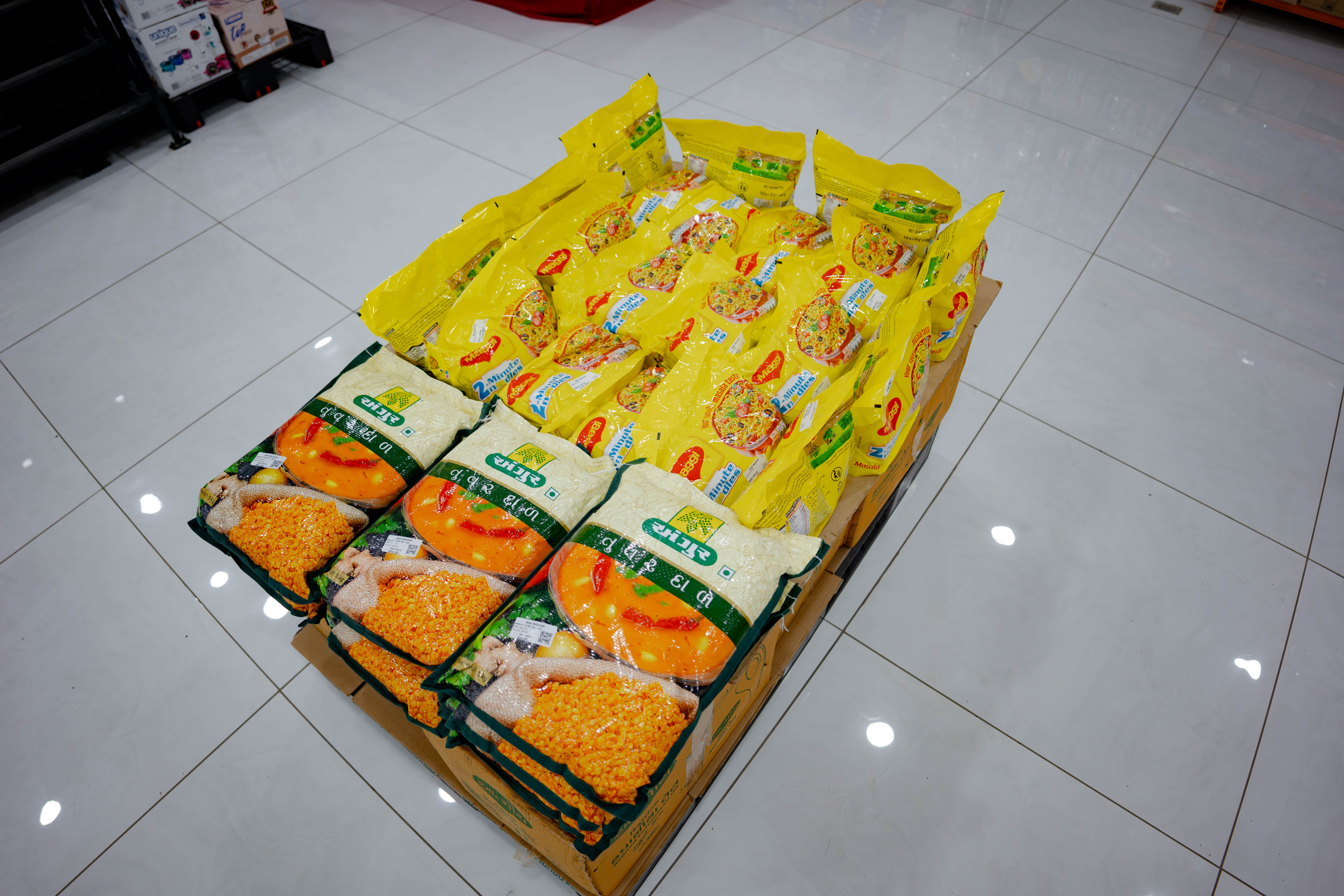 Dry Fruits